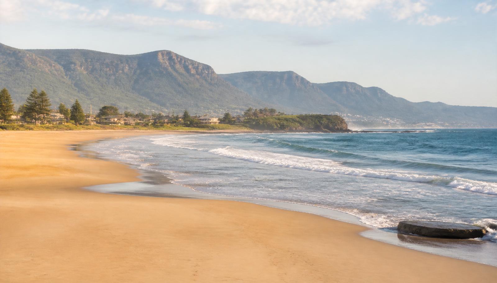 Licensed plumber and electrician servicing Fernhill — the northern beaches near Corrimal and Bellambi under the Illawarra escarpment, Wollongong NSW.